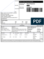 Sub Order Labels