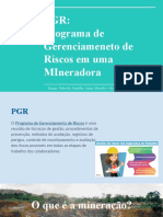 PGR Mineração