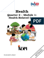 Health10 Q2 Mod1 HealthRelatedLaws Ver2