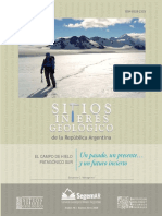 68 - Campo de Hielo Patagonico Sur