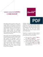 Care Este Salariu Minim Corect În România? O Dezbatere Propusă de Demos