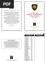 Download paskibraka-nasional-1967-2007 by Taufik Rahman SN61018572 doc pdf