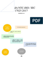 Norma Ntc-Iso 17025