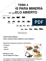 Tema 4 Operaciones Mineras