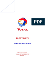 Total Electrical Course - Lighting and Other