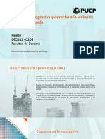 Clase 16. Propiedad Progresiva y Dvda. 30.05.2022