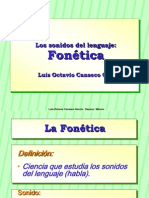 Fonética