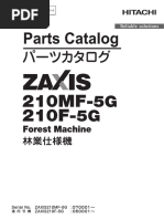 ZX210MF 5G - PDCD Fo1 1