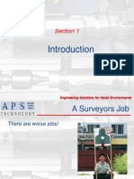 Survey Course - APS - Eng