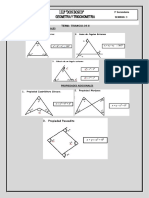 TEORIA DE GOE - TRIG. SEM - 5 - 3°RO