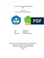 1a RPP Turunan Trigonometri Aturan Rantai 2 Fungsi