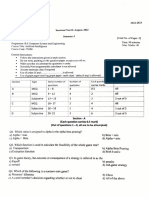 AI Question Papers