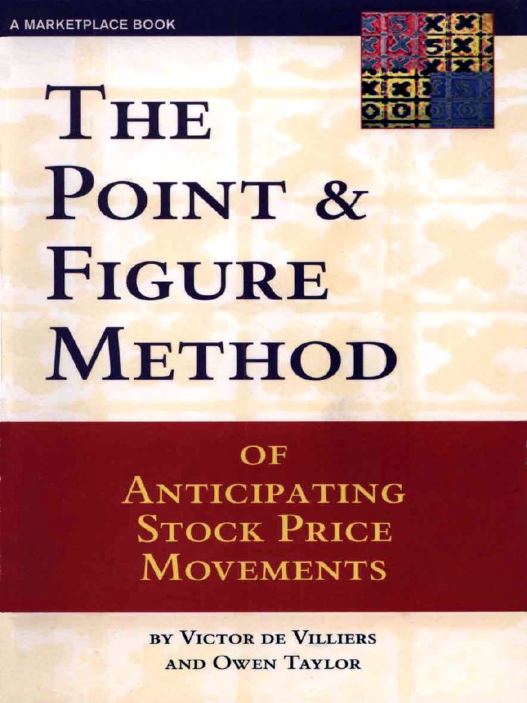 Point and Figure Charts | PDF | Stocks | Prices