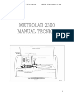 Metrolab 2300