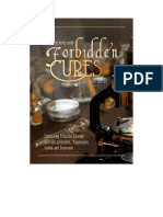 Forbidden Cures E Book DR Sircus