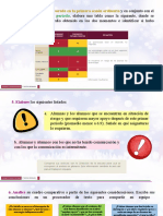 3a. Sesión FORMATOS 4°