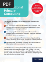 OIPC Mapping To English NC