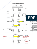 CONCRETO ARMADO 2 DISEÑO DE ZAPATA TRABAJO Pregunta 1