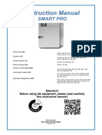 Manual Smart PRO en 1.10 PDF