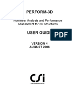 Perform3d User Guide