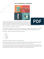 Modul 1 C2 Dispositius Portables