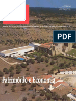 Rev3 - Património e Economia