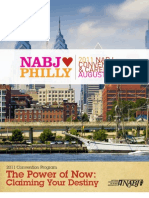 Download 2011 NABJ Convention Guide by National Association of Black Journalists SN61022278 doc pdf