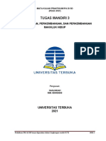 Tugas 3 Pertumbuhan Dan Perkembangan Haslindah