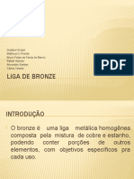 Liga de Bronze