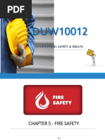 IMO Fire Control Symbols Guide | PDF | Fires | Carbon Dioxide