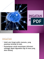 INGATAN