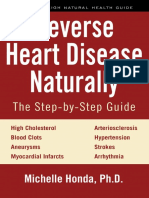 Reverse Heart Disease Naturally - Cures For High Cholesterol, Hypertension, Arteriosclerosis, Blood Clots, Aneurysms, Myocardial Infarcts and More. (PDFDrive)