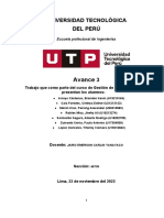 Mantenimiento preventivo y correctivo flota de semirremolques