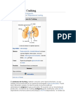 Síndrome de Cushing Wikipedia