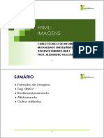 Aula 05 HTML Imagens