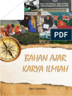 Ragam Bahasa Indonesia