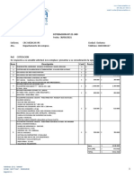 Cotizacion 21-309 CRC MEDICAR IPS