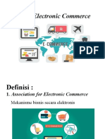 E-COMMERCE DUNIA