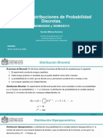 4.1 DistribucionesDeProbabilidadDiscretaEspeciales 02 2022