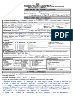 Historia Clinica 5 - (PDF - Io)