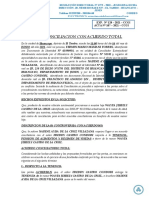 EXP.  N° 128 – 2021 – CCGI    tenencia pension y regimen de visita cesar