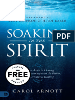 SoakingInTheSpirit FREE-Feature