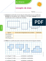 Tarea Area