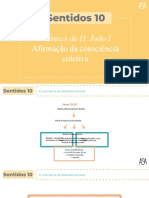 Crónica de D. João I - A Afirmação Da Consciência Coletiva