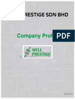 WPSB Company Profile - 02.08.2022