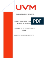 Terminación de relación laboral por incapacidad