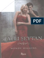 Wendy Higgins - Tatlı Şeytan