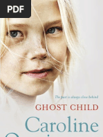 Ghost Child by Caroline Overington Sample Chapter