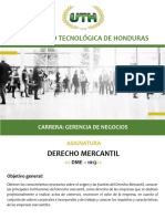 Modulo 5 Derecho Mercantil