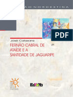 Fernao Cabral Ataide Sant Jagu
